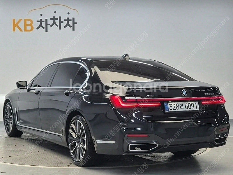 BMW 7시리즈 중고 BMW 중고 BMW 7시리즈 중고...--2