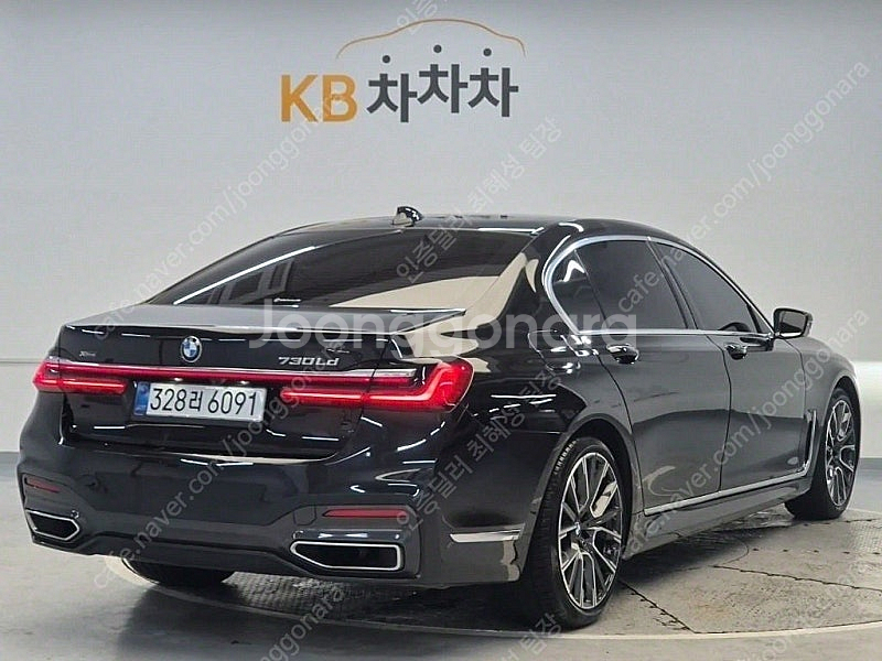 BMW 7시리즈 중고 BMW 중고 BMW 7시리즈 중고...--3