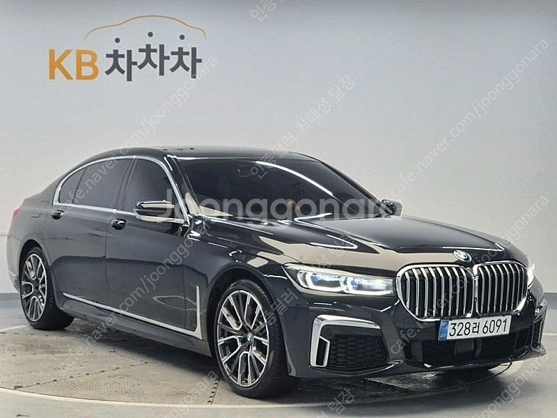 BMW 7시리즈 중고 BMW 중고 BMW 7시리즈 중고...--4