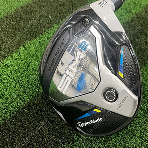 테일러메이드(TaylorMade) SIM2 TITANIUM 3번우드 판매합니다 - 9만원