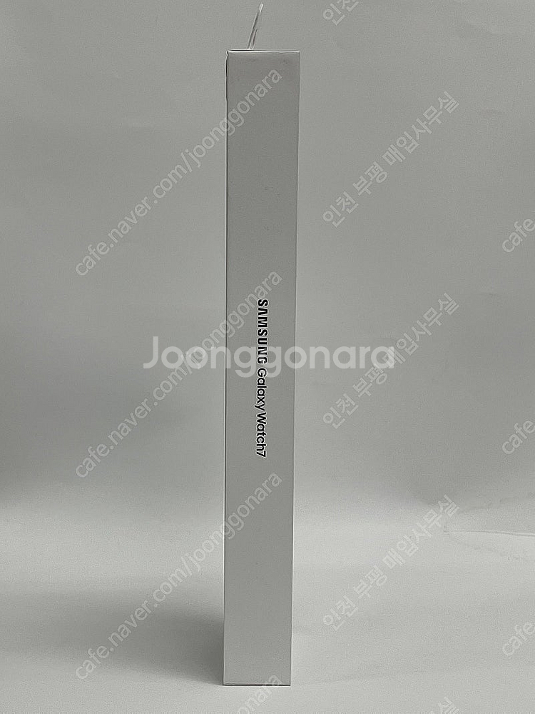 [최저가판매] 갤럭시워치7 40mm 미개봉 새제품 팝니...--3
