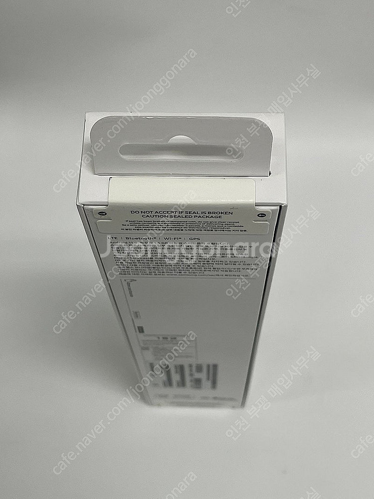 [최저가판매] 갤럭시워치7 40mm 미개봉 새제품 팝니...--4