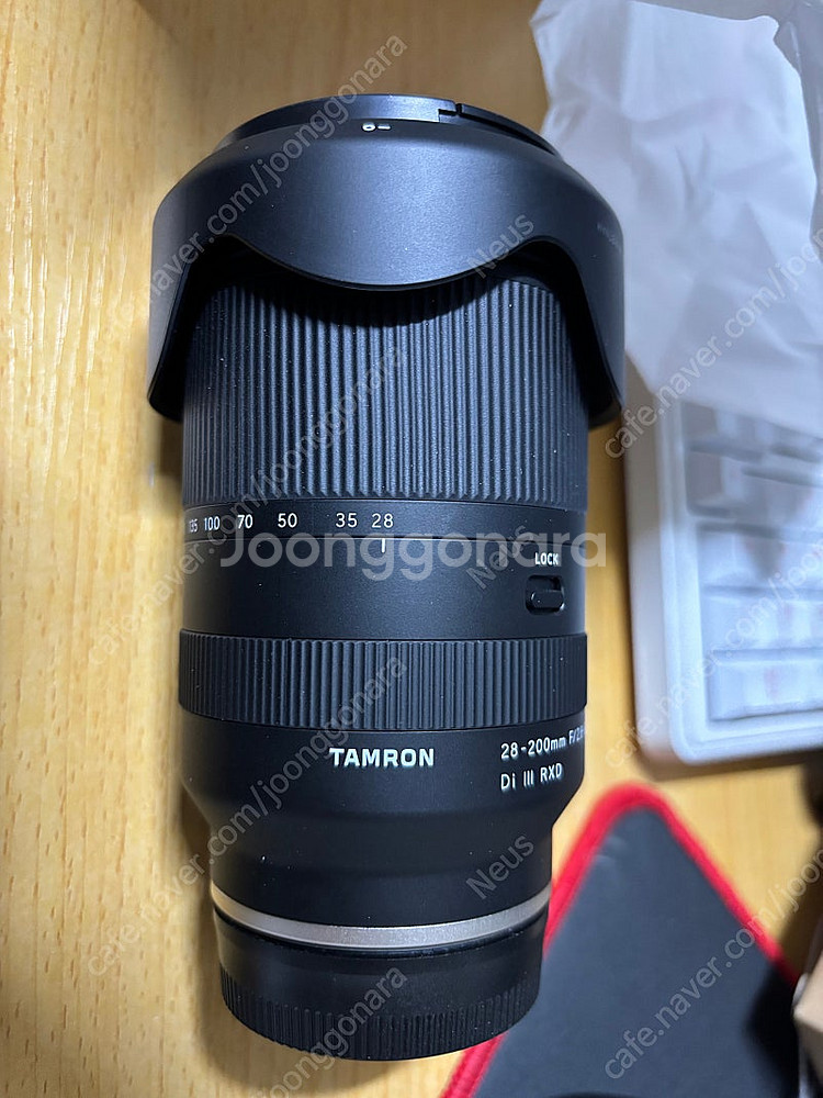 탐론 28-200mm f2.8-5.6 Di II RXD...--1