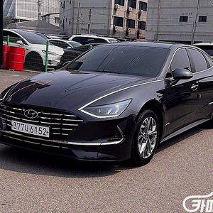 [현대]쏘나타 (DN8) 2.0 프리미엄 패밀리 2020 년 휘발유 중고 중고차 전액할부☆중고차리스☆중고차수출