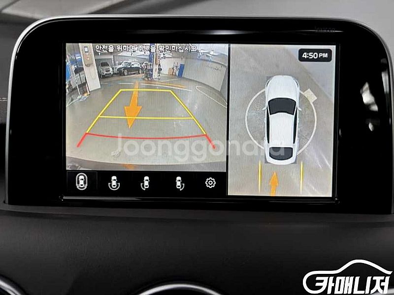 [기아]스팅어 가솔린 3.3 터보 AWD GT 2018...--2