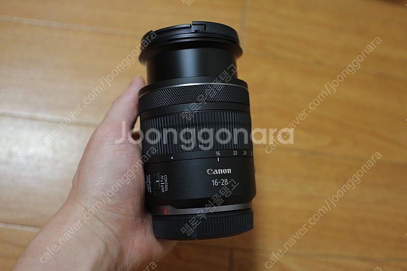 캐논 rf 16-28mm f2.8 렌즈 팔거나 파워샷 ...--2