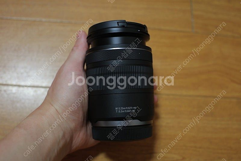 캐논 rf 16-28mm f2.8 렌즈 팔거나 파워샷 ...--3