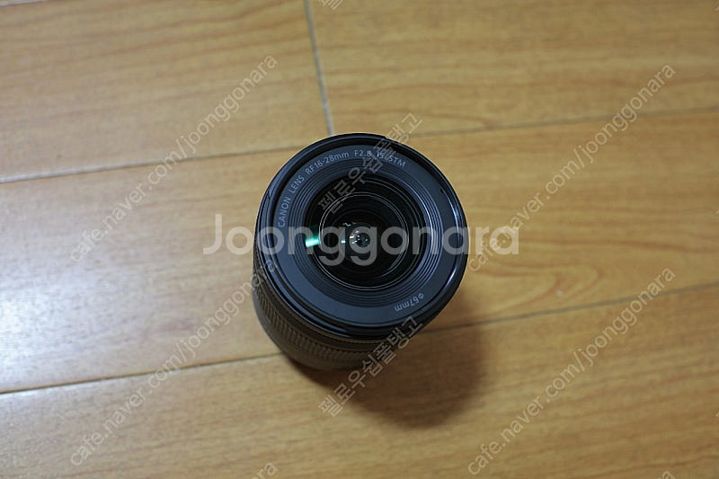 캐논 rf 16-28mm f2.8 렌즈 팔거나 파워샷 ...--4
