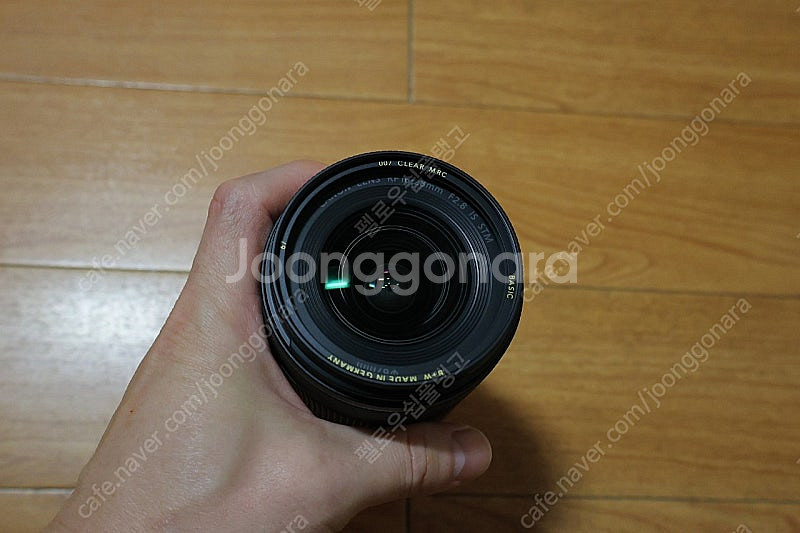 캐논 rf 16-28mm f2.8 렌즈 팔거나 파워샷 ...--7