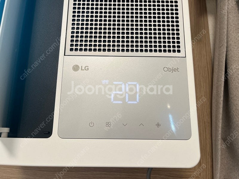 LG휘센 오브제컬렉션 엣지 23년형 창문형 에어컨 판매...--2