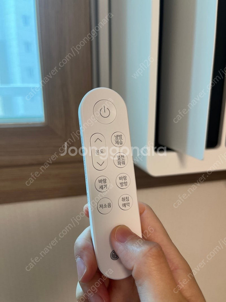 LG휘센 오브제컬렉션 엣지 23년형 창문형 에어컨 판매...--3