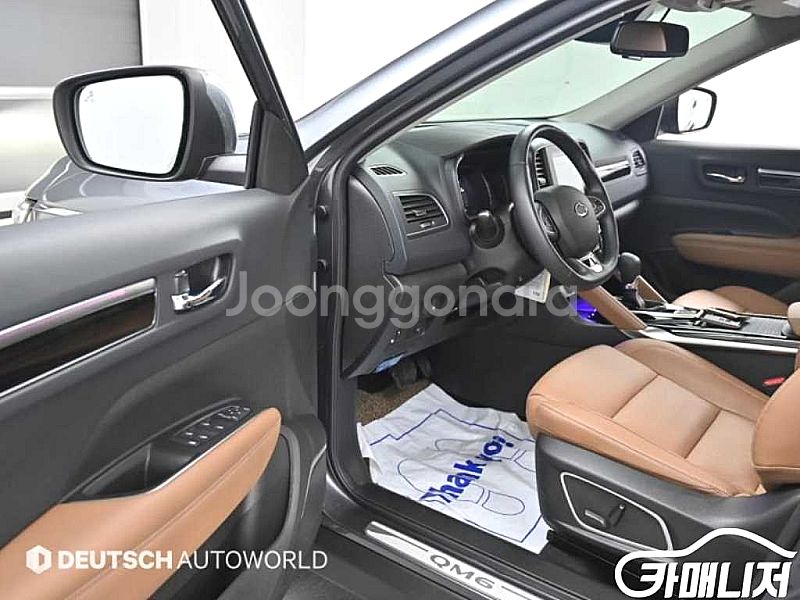 더뉴QM6 퀘스트 2.0 LPe 2WD 2024 년 중...--3