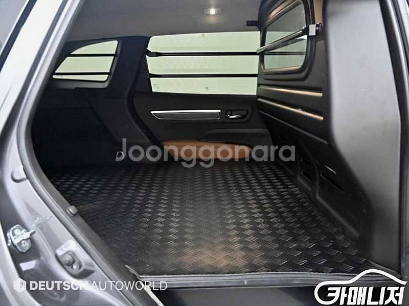 더뉴QM6 퀘스트 2.0 LPe 2WD 2024 년 중...--4