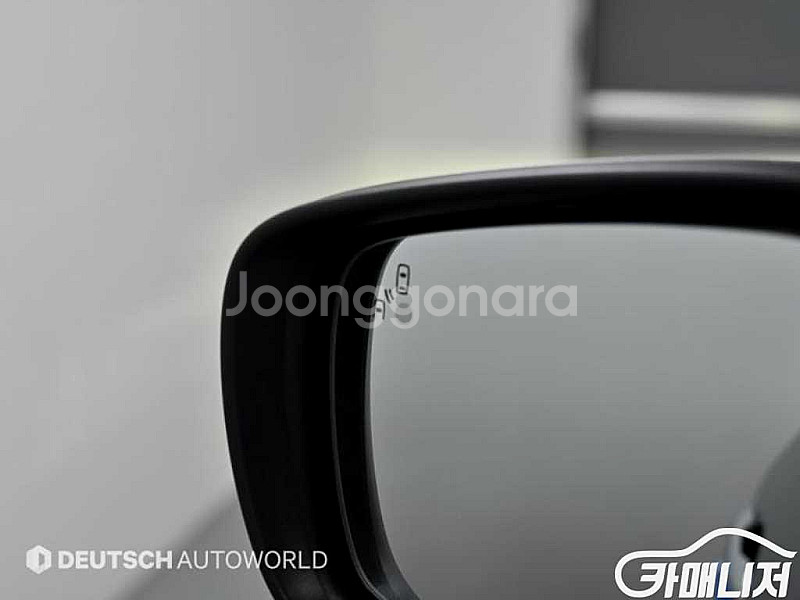 더뉴QM6 퀘스트 2.0 LPe 2WD 2024 년 중...--8