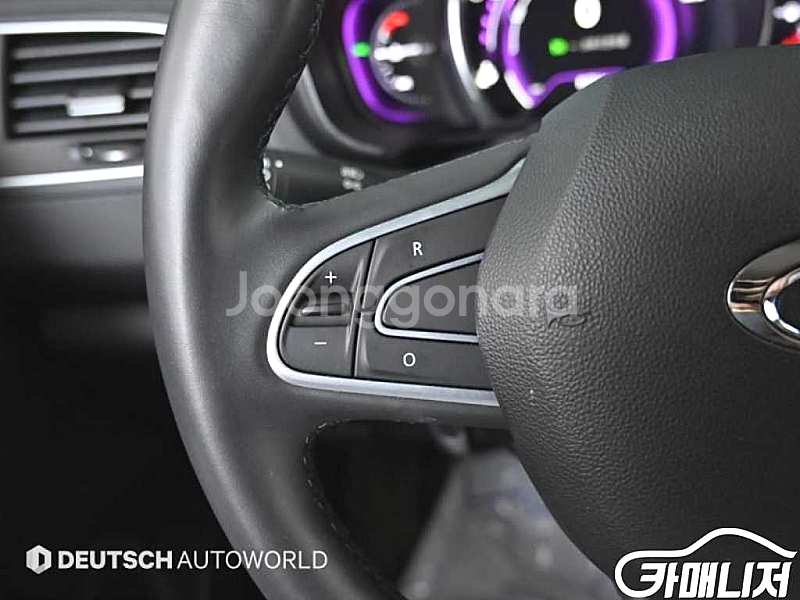 더뉴QM6 퀘스트 2.0 LPe 2WD 2024 년 중...--9