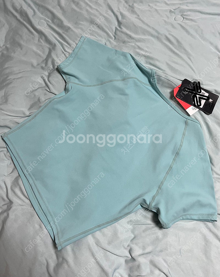 젝시믹스 반팔 운동복상의 요가 필라테스 잇존 뮬라웨어 ...--2