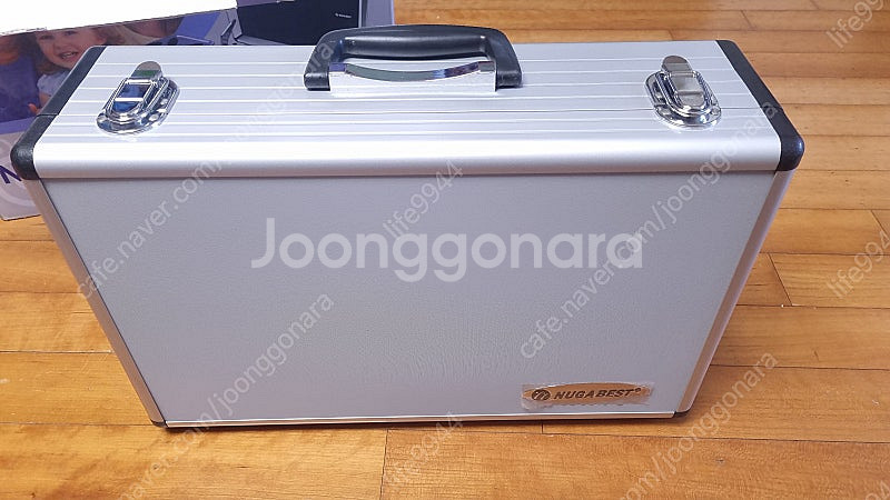 누가베스트 nm700 저주파 마사지기--2