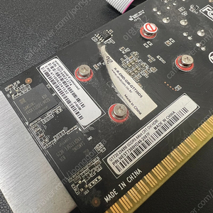 Gt730d5 그래픽카드