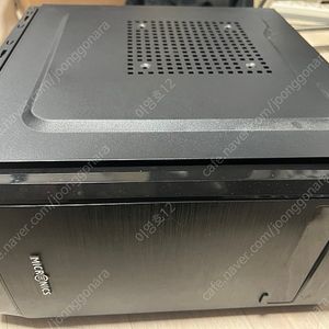 라이젠 3400g(내장그래픽) 램 시금치 8개 2개 메가박스 파워 500w 메인보드 a320 컴퓨터 케이스 1개 최저가..(가격인하)