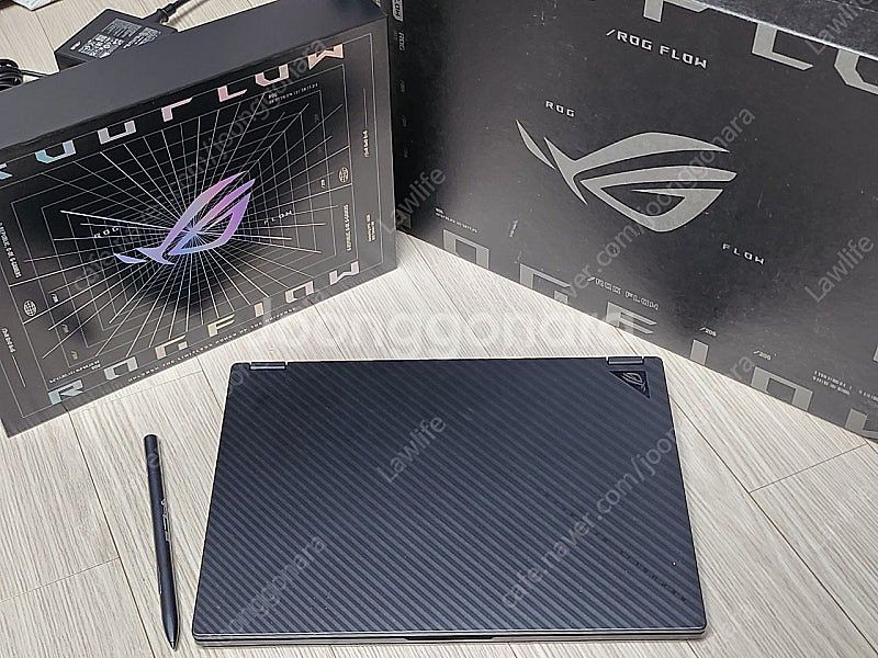 ASUS ROG X13 Flow (7940HS, RTX...--1