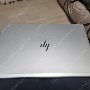 HP Elitebook 650 G9 (i7-1255U, 16G, 512GB) 15.6인치 노트북 팝니다.