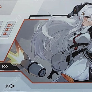 [미개봉] VGN V87 PRO 디아나 아냐축