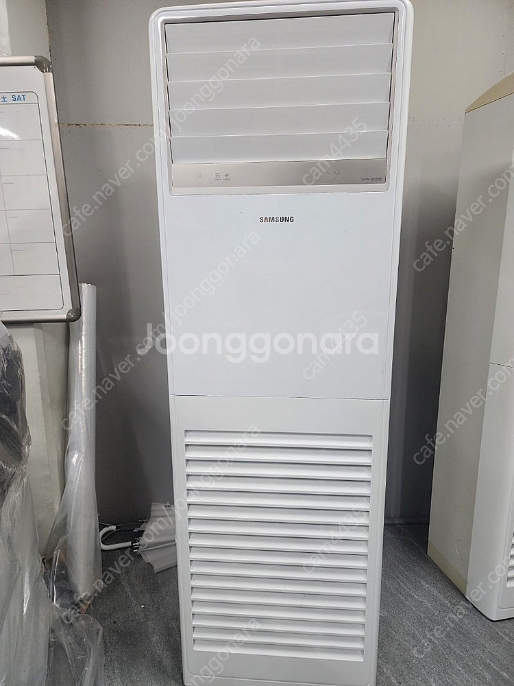삼성전자 냉난방기 40평형 AP145RNPDHH1 판매...--0