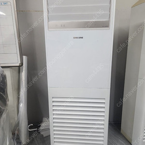 삼성전자 냉난방기 40평형 AP145RNPDHH1 판매합니다.