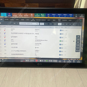리얼마스터2 M25 색소폰 반주기