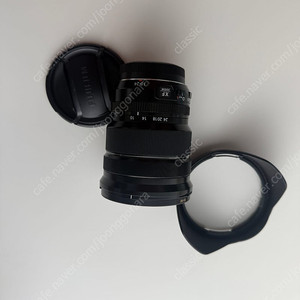 XF10-24mm F4 R OIS