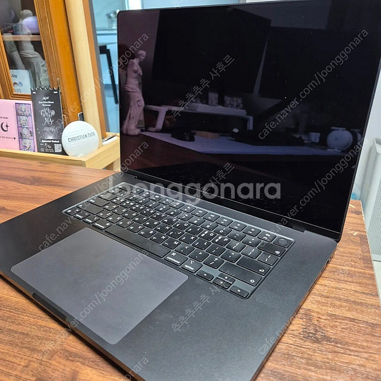 맥북pro 16인치 M4 pro--1