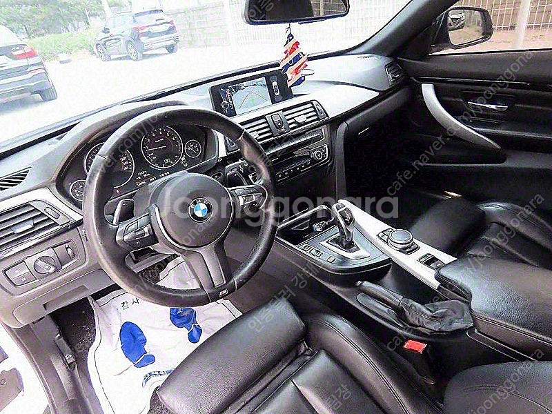 BMW 4시리즈 중고 BMW 중고 4시리즈 428i 흰...--9
