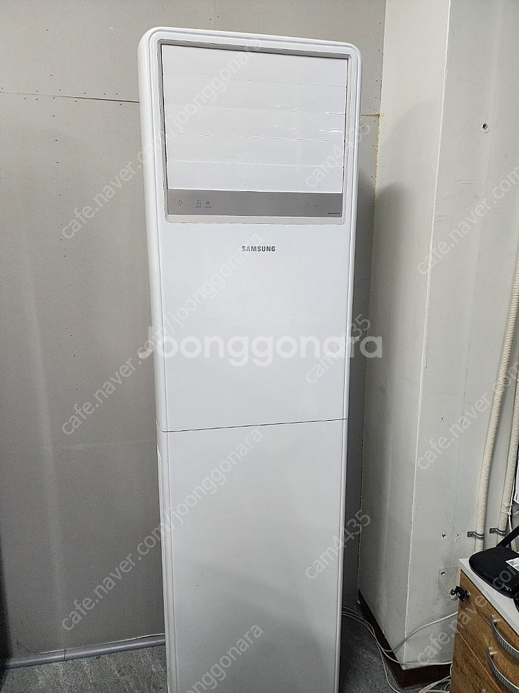 삼성전자 18평형 냉온풍기 AP072RNPDBH1 판매...--0