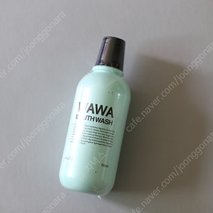 [미개봉 새상품] 로로벨 와와 가글 750ml - 택포 9천