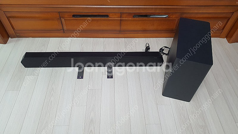 삼성 사운드바 5.1.2 채널 HW-Q800C/KR--0