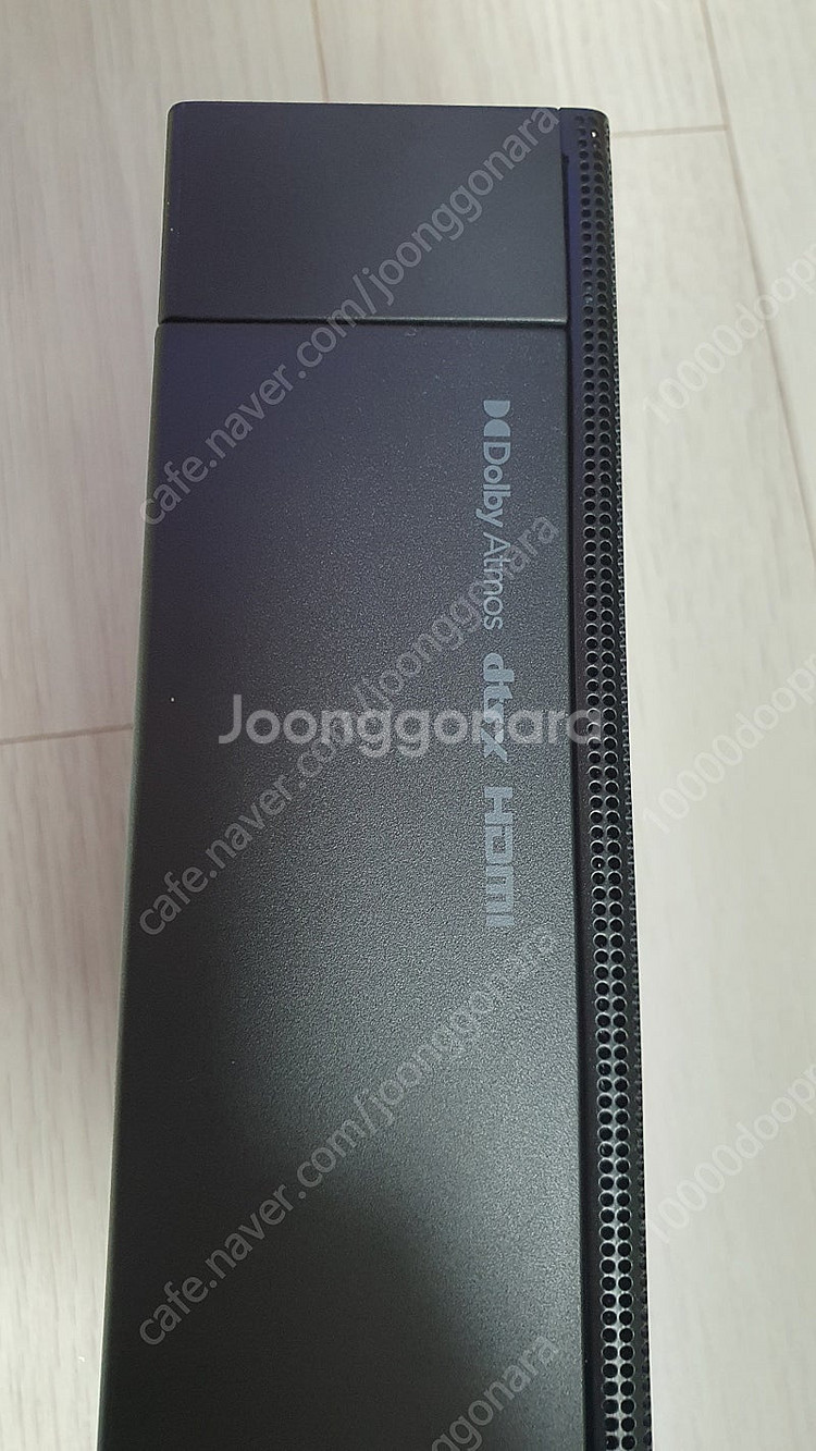 삼성 사운드바 5.1.2 채널 HW-Q800C/KR--4