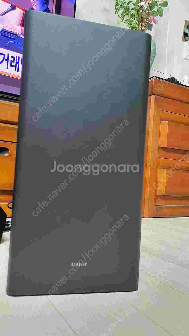 삼성 사운드바 5.1.2 채널 HW-Q800C/KR--9