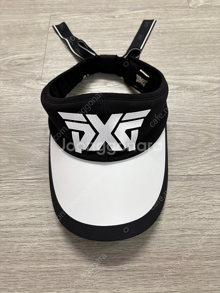Pxg 바이저--0
