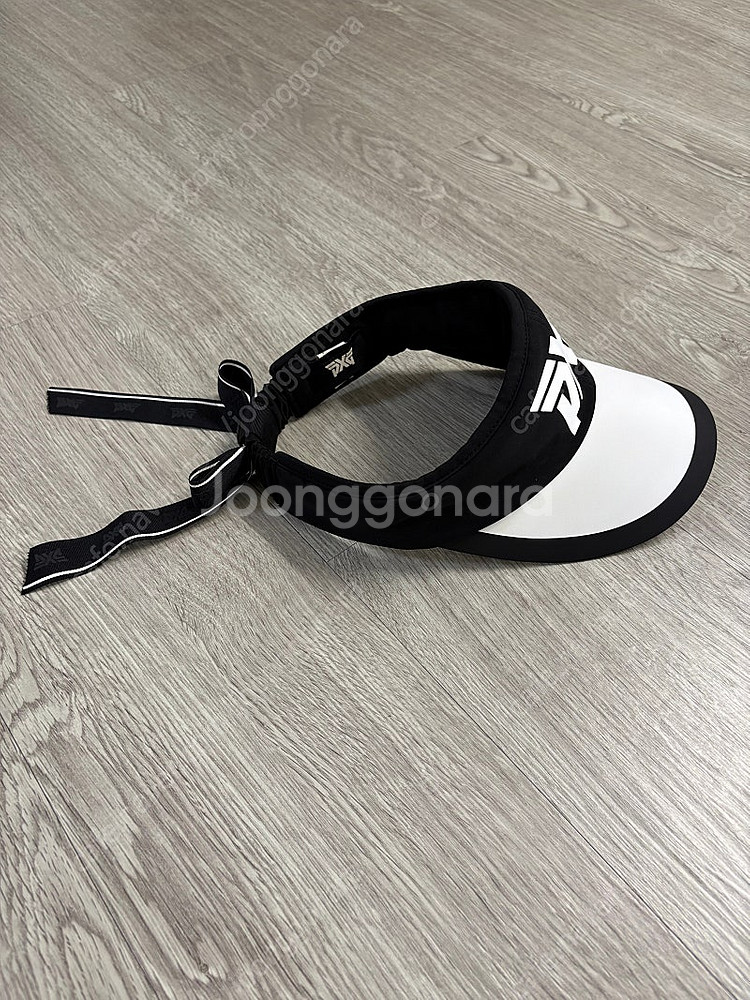 Pxg 바이저--2