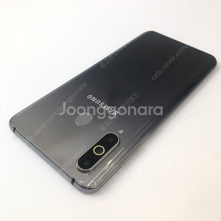 (양산중고폰) 85973 갤럭시A9프로 (G887) 블...--4