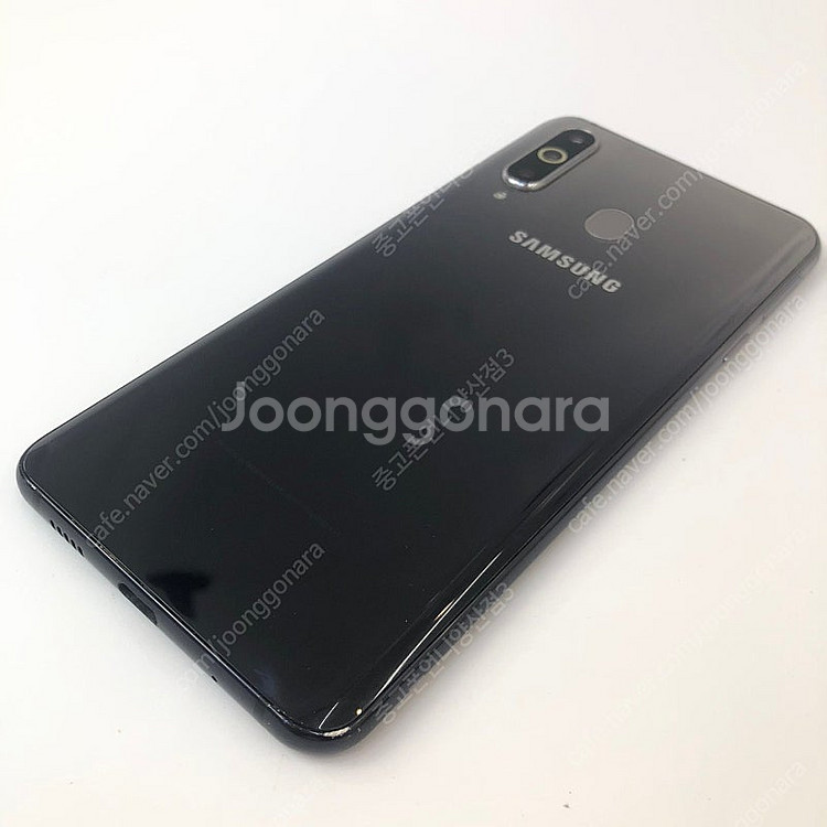 (양산중고폰) 85973 갤럭시A9프로 (G887) 블...--5