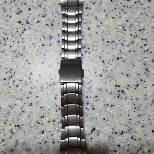 시티즌 CITIZEN 22mm 시계줄 밴드 정품