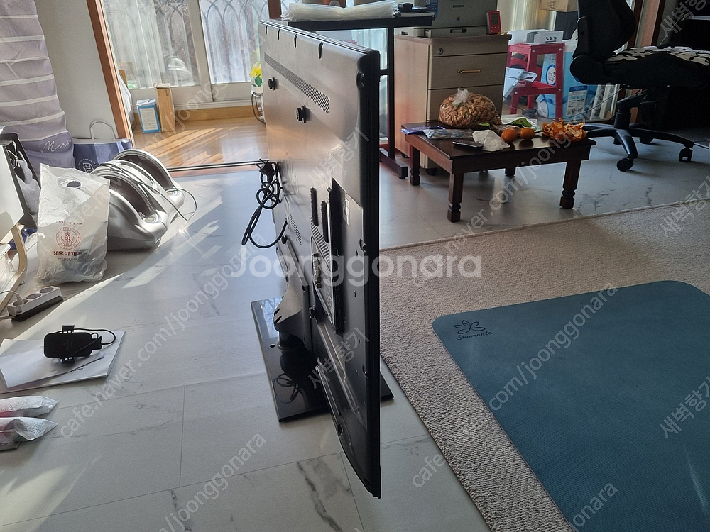 lg led 47인치 tv 고장,화면안나옴,부품용(lg 47lw5700)- 무료.--2