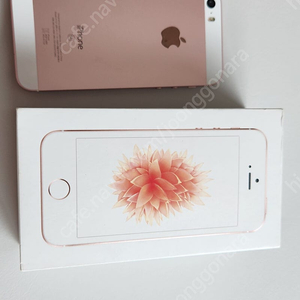 아이폰 SE1 64GB 순정