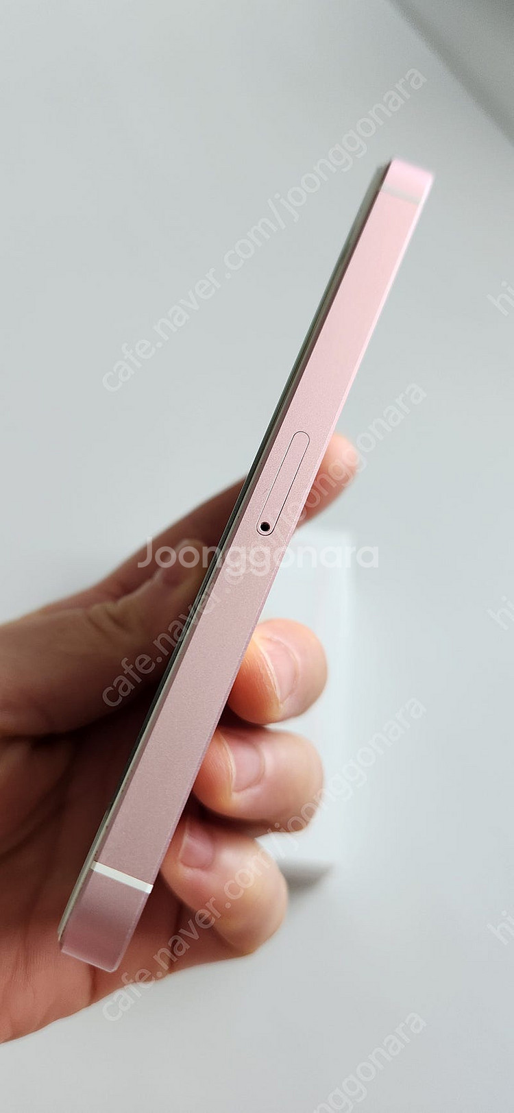 아이폰 SE1 64GB 순정--6