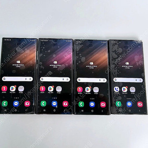 갤럭시 S22울트라 256/512GB 센터판 공기계 중고폰 알뜰폰 북부모바일