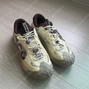 나이키 ACG 마운틴 플라이2 로우
