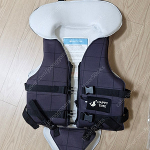 베베누보 아동구명조끼