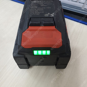 힐티 뉴런 B22-110