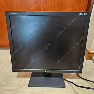 [수지] LG FLATRON 19인치 모니터(L1919S) 판매
